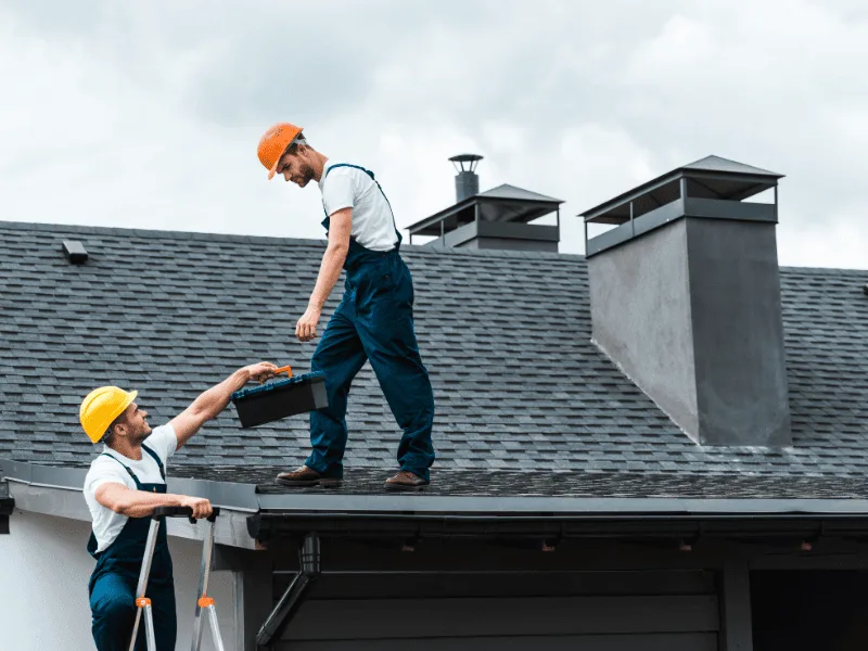 Asphalt Shingle Roofs: Affordable, Versatile, and Reliable