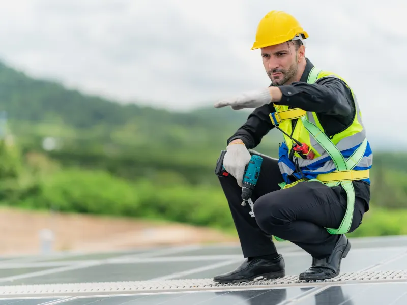 Clay Tile Roof Installation: Timeless Beauty and Superior Performance