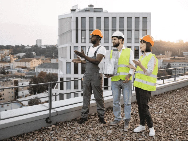 DIY Roof Repair Tips: Tackling Minor Issues Safely