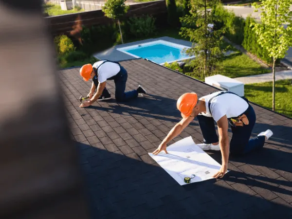 Eco-Friendly Roofing Materials: Nature Meets Innovation