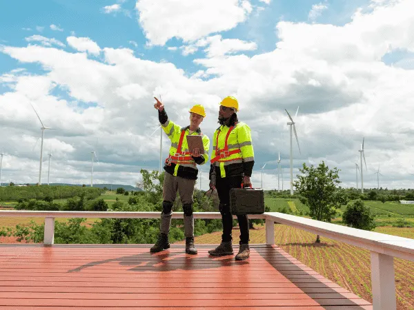 Green Building Certifications for Roofs