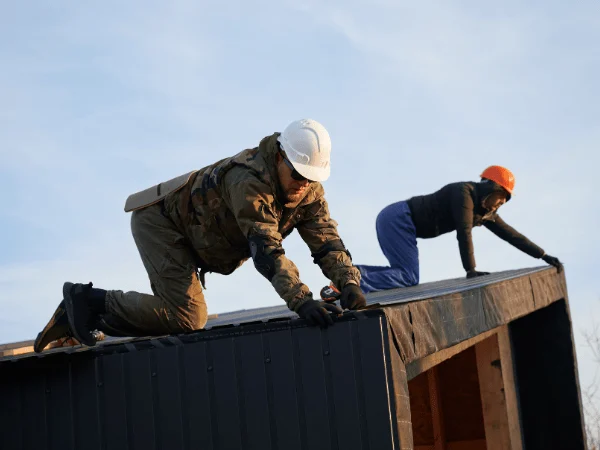 Green Roofing Technologies: Building a Sustainable Future