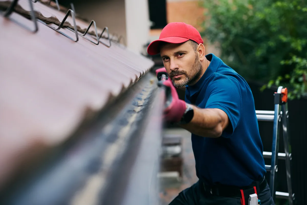 roofing-Financing