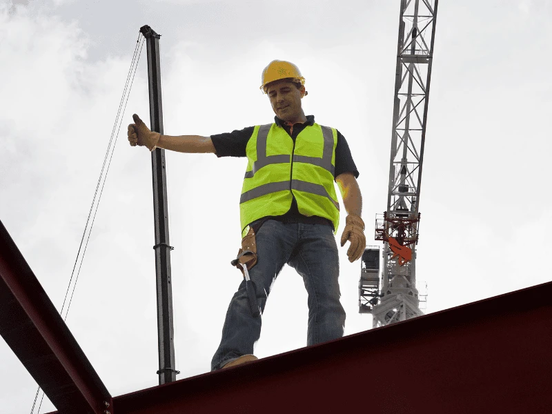 Building Codes for Roofs: Ensuring Legal Compliance and Safety