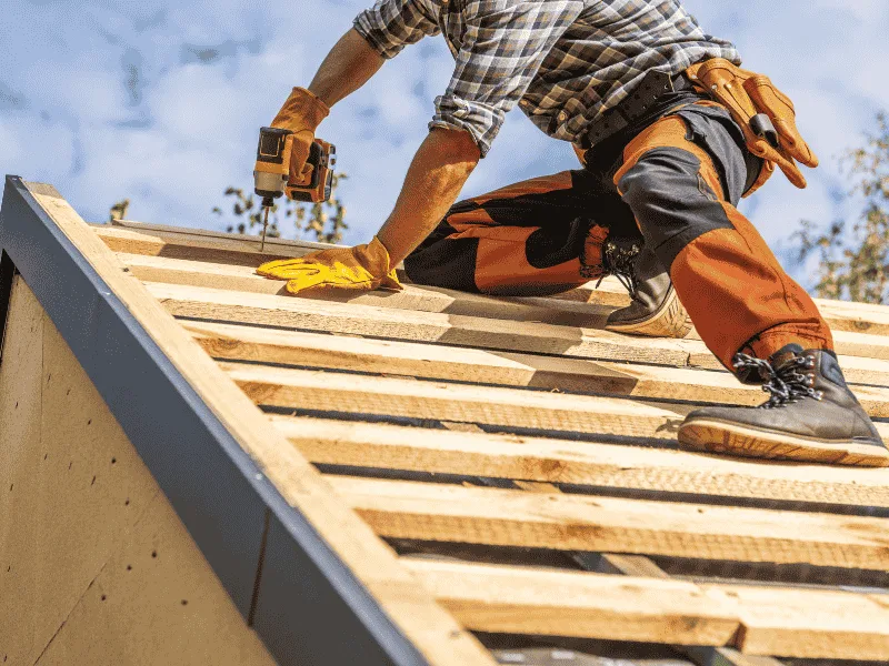 Roof Fall Protection: Systems, Standards, and Survival Strategies