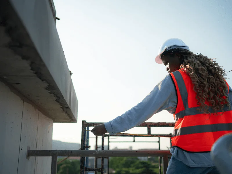 Roof Installation Checklist: The Foundation of a Successful Project