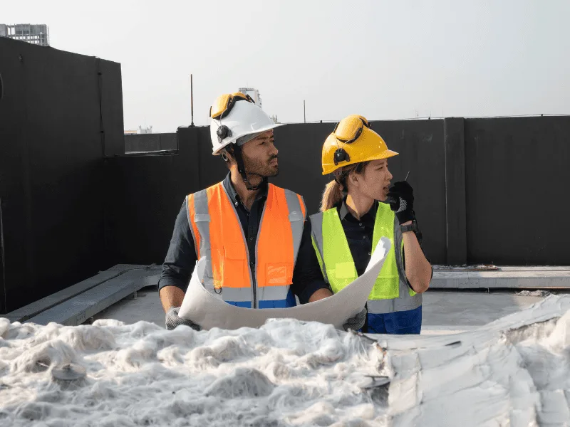 PPE for Roofing: The Foundation of Safety