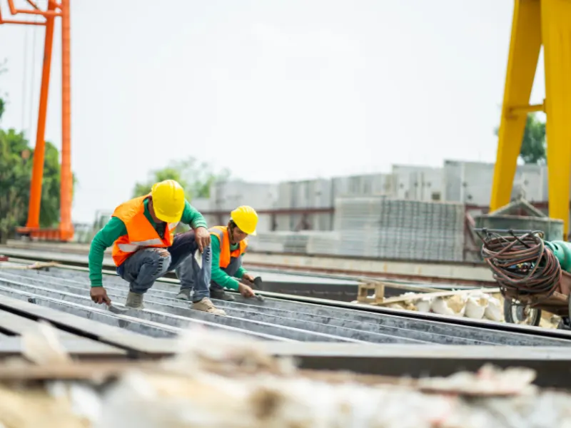 Risk Assessment for Roofing Projects: From Analysis to Action