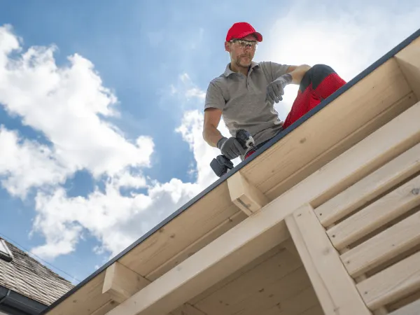 Safety Technology for Roofers: Building a Safer Future