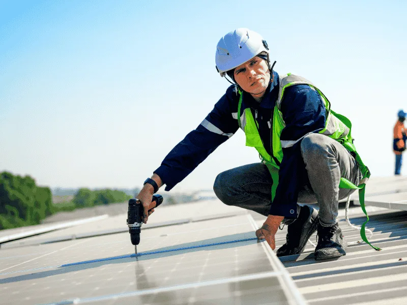 Emergency roofing services in Tampa for storms and hurricanes