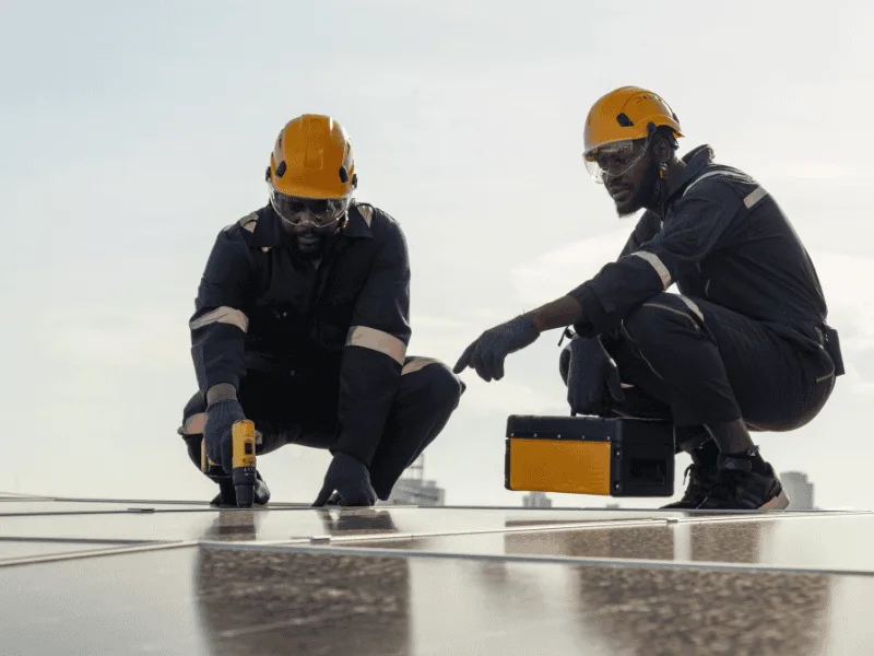 Tampa residential and commercial roof risks from hurricanes and storms