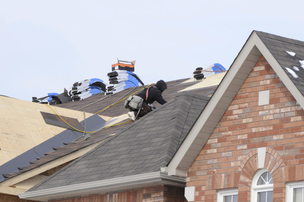 Top- Rated Roofing Installation Services in Tampa