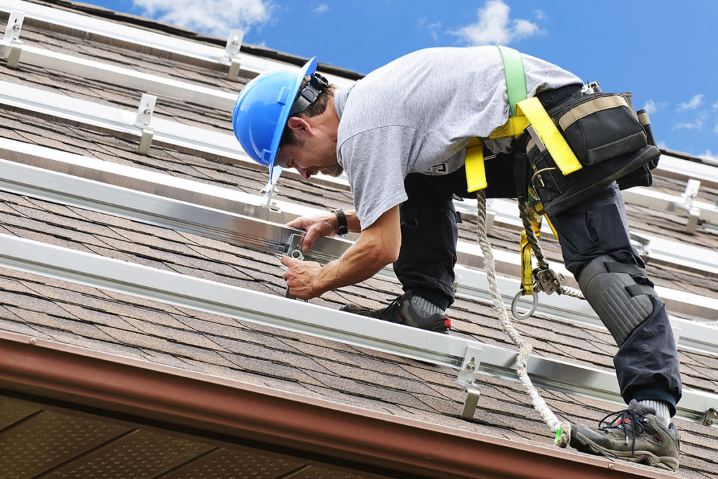 Trusted Roofing Experts in Tampa, FL